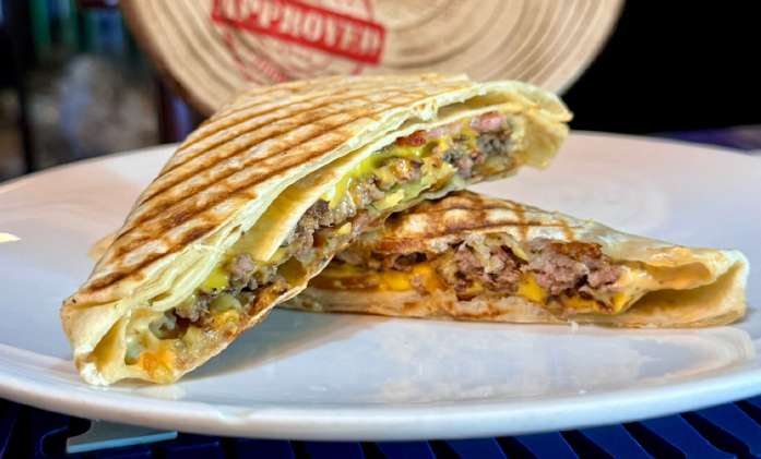Burgerina Specialità AMASCALZON