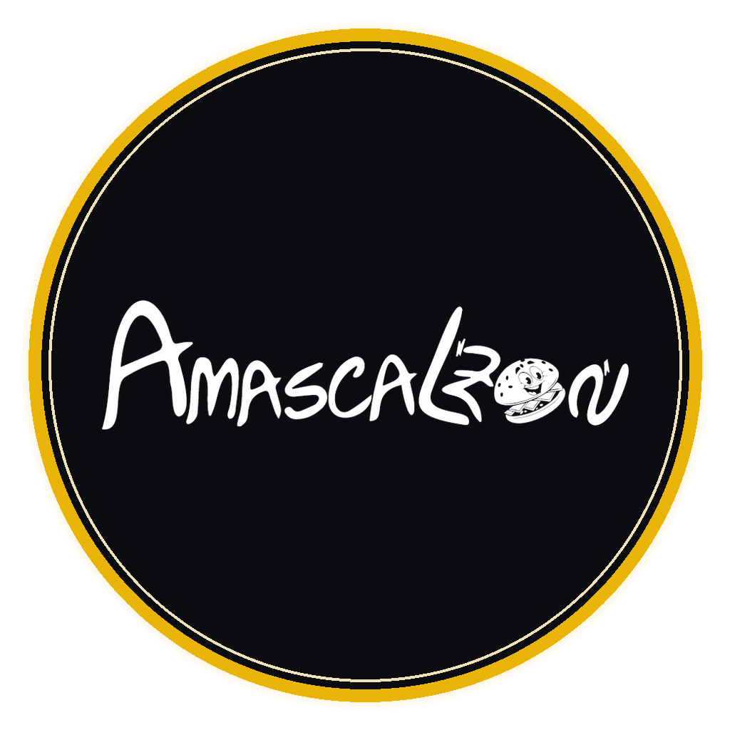 Amascalzon Logo Ufficiale